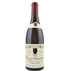 Labet Vieilles Vignes 2020 Gevrey-Chambertin Rge 75cl Crd