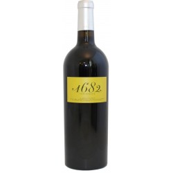 Cht Fontareche Cuvee 1682 2021 Corbieres Rge 75cl Crd