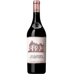 Le Clarence De Haut-Brion...