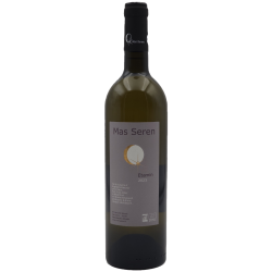 Mas Seren Etamin 2023 Igp Cevennes Blc Bio 75cl Crd