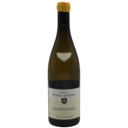 Dureuil-Janthial Bourgogne 2021 Blc 75cl Crd