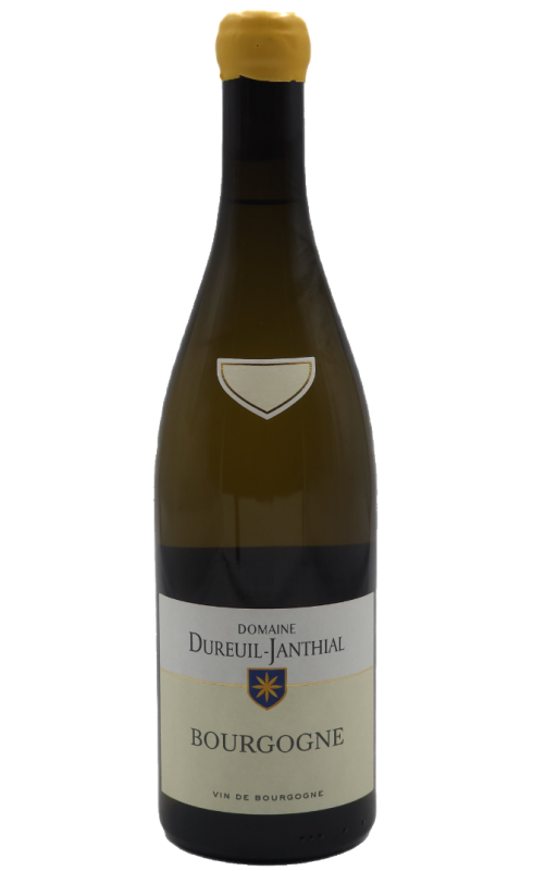 Dureuil-Janthial Bourgogne 2021 Blc 75cl Crd