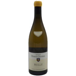 Dureuil-Janthial Rully Assembla Villages 2021 Blc 75cl Crd