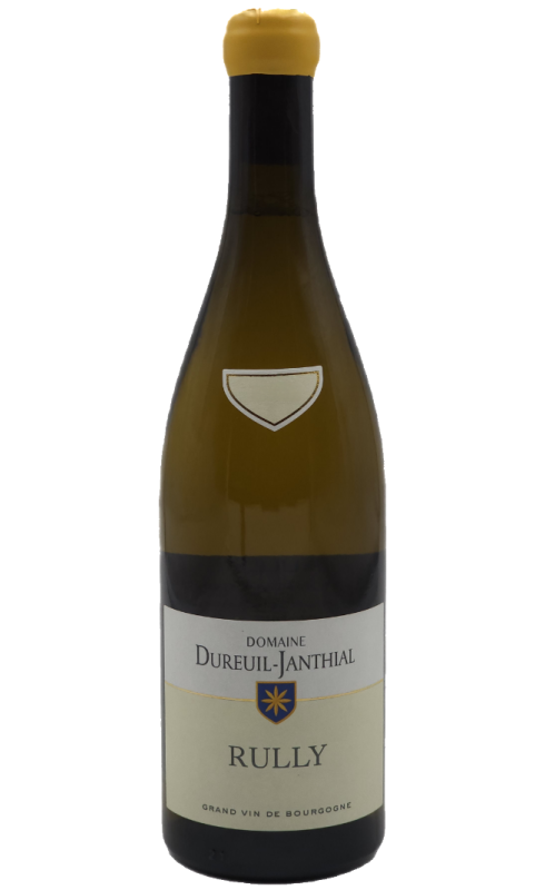 Dureuil-Janthial Rully Assembla Villages 2021 Blc 75cl Crd