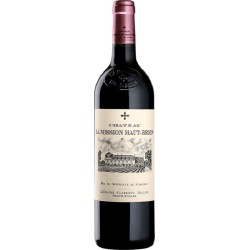 Cht La Mission Haut-Brion 2021 Pessac Rge 75cl Crd