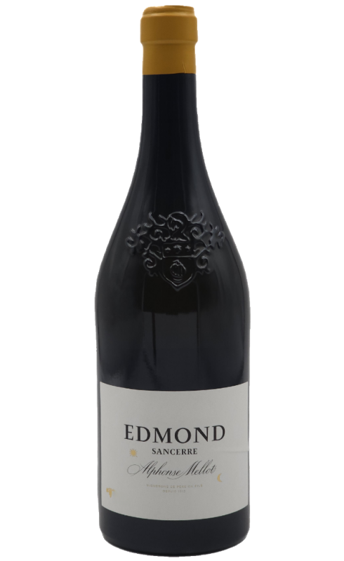 Mellot Edmond 2020 Sancerre Blc Bio 75cl Crd