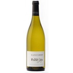 Prieur Dom De Saint Pierre 2023 Sancerre Blc 1 5 L Crd