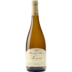 Prieur Marechal Prieur 2022 Sancerre Blc 75cl Crd