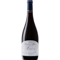 Prieur Marechal Prieur 2015 Sancerre Rge 75cl Crd