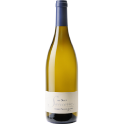 Prieur Les Silex 2023 Sancerre Blc 75cl Crd