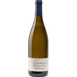 Prieur Chene Marchand 2022 Sancerre Blc 75cl Crd