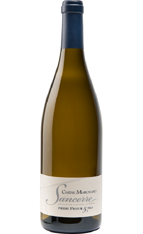 Prieur Chene Marchand 2022 Sancerre Blc 75cl Crd