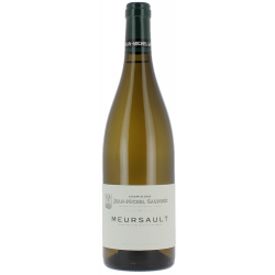 Gaunoux Meursault 2022 Blc 75cl Crd