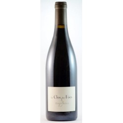 Clos Des Fees Le Clos Des Fees 2020 Cdroussi Rge 75cl Crd