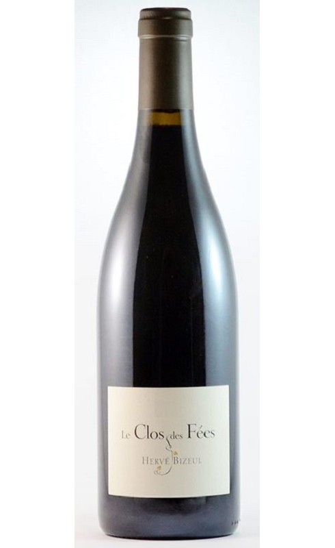 Clos Des Fees Le Clos Des Fees 2020 Cdroussi Rge 75cl Crd