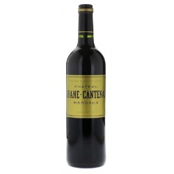 Cht Brane-Cantenac 2018 Margaux Rge 1 5 L Acq