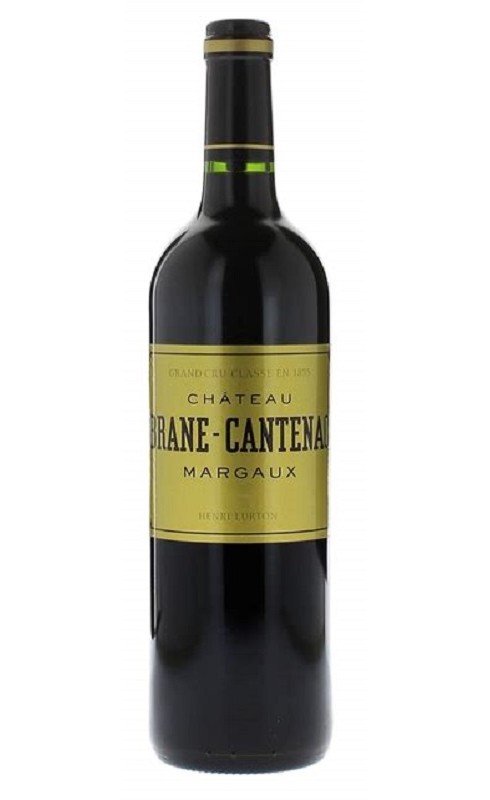 Cht Brane-Cantenac 2018 Margaux Rge 1 5 L Acq