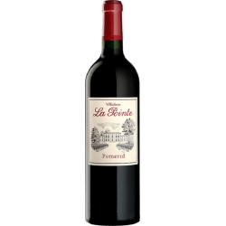 Cht La Pointe 2020 Pomerol Rge 1 5 L Acq