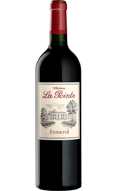 Cht La Pointe 2020 Pomerol Rge 1 5 L Acq