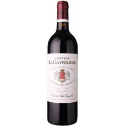 Cht La Gaffeliere 2020 St-Emilion Gc Rge 1 5 L Acq