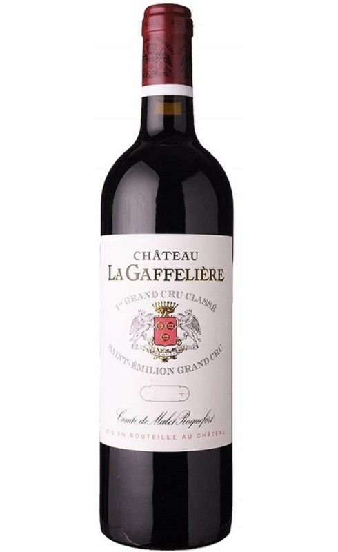 Cht La Gaffeliere 2020 St-Emilion Gc Rge 1 5 L Acq