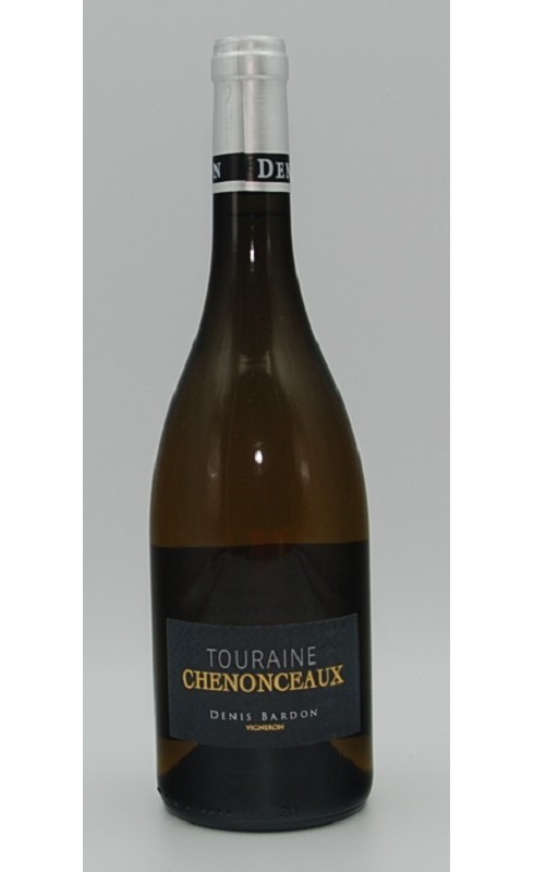 Bardon Chenonceaux 2021 Touraine Blc 75cl Crd