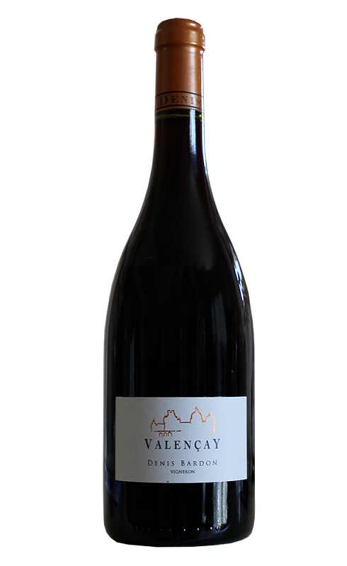 Bardon Valencay 2023 Valencay Rge 75cl Crd