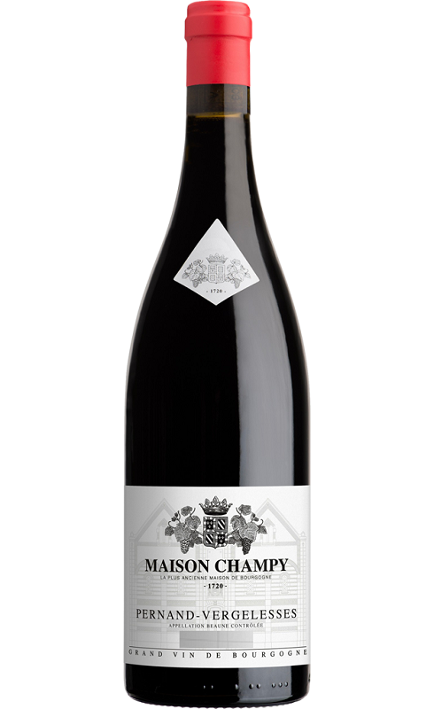 Champy Pernand-Vergelesses 2020 Rge 75cl Crd