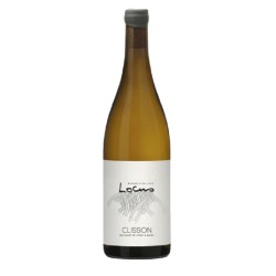 Saget Locus Clisson 2019 Muscadet Blc 75cl Crd