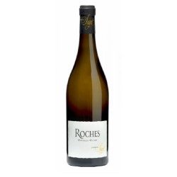 Saget Roches 2018 Pouilly Fume Blc 75cl Crd