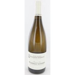 Gaunoux Les Charmes 1er Cru 2022 Meursault Blc 75cl Crd