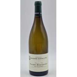 Gaunoux Folatieres 1er Cru 2022 Puligny Mtrac Blc 75cl Crd