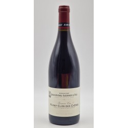 Gaunoux Clos Des Chenes 2022 Volnay Rge 75cl Crd