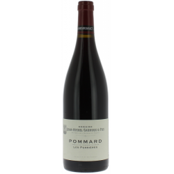 Gaunoux Les Perrieres 2022 Pommard Rge 75cl Crd