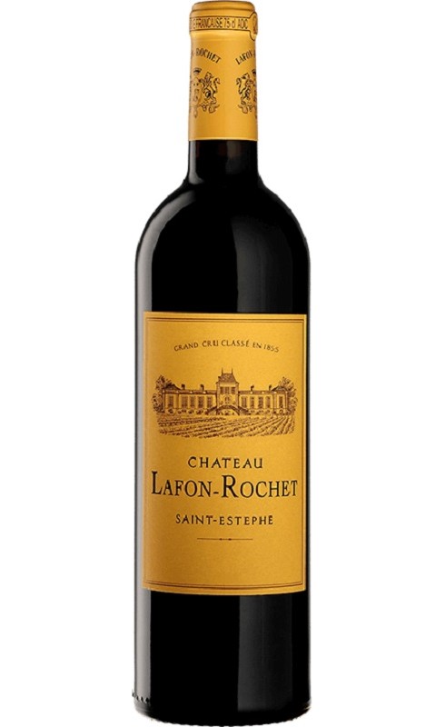 Cht Lafon-Rochet 2020 St-Estephe Rge 1 5 L Acq