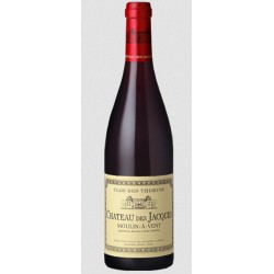 Jadot Cht Des Jacques Clos Thorins 2020 Mav Rge 75cl Crd