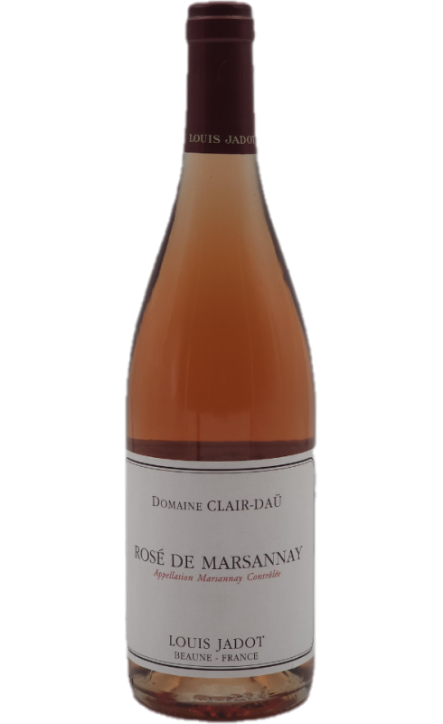 Jadot Marsannay 2022 Rose 75cl Crd