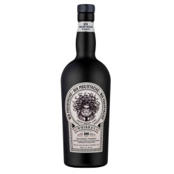 Big Moustache Tennessee Whiskey 70cl Crd