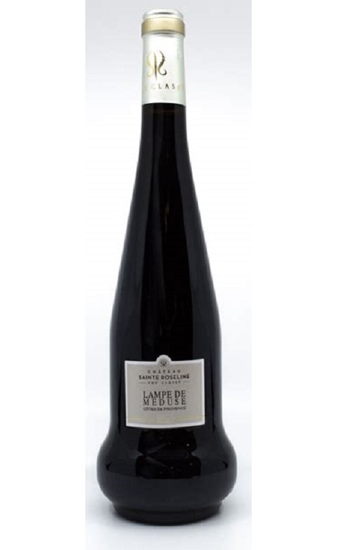 Ste Roseline Lampe De Meduse 2020 Cdp Rge 75cl Crd