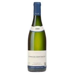 Pillot Fl Chassagne-Montrachet 2022 Blc 75cl Crd