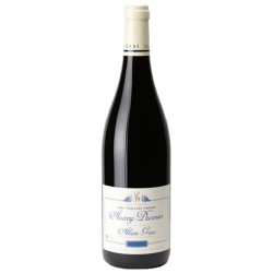 Gras Auxey-Duresses Tres Vv 2021 Rge 75cl Crd