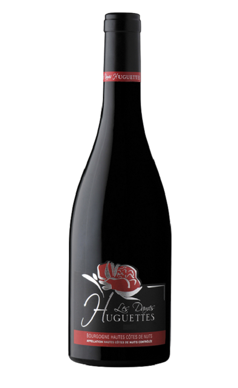 Mongeard Dames Huguettes 2020 Hte Cotes Nuit Rge 75cl Crd