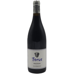 Brumont Torus 2019 Madiran Rge 75cl Crd