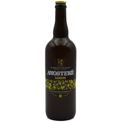 Brasserie Du Pays Flamand Anosteke Saison 6 75cl Crd