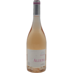 Alzeto Prestige 2023 Aop Ajaccio Rose 75cl Crd