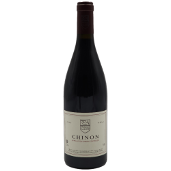 Alliet Tradition 2021 Chinon Rge 75cl Crd