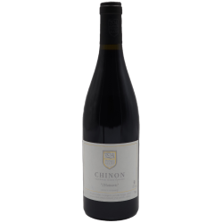 Alliet L Huisserie 2020 Chinon Rge 75cl Crd