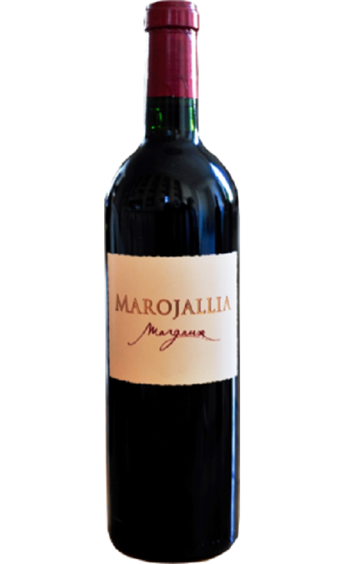 Cht Marojallia 2015 Margaux Rge 1 5 L Crd