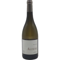 Alzeto Prestige 2023 Aop Ajaccio Blc 75cl Crd