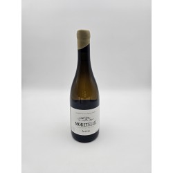 Alzeto Moretelle 2019 Vdf Corse Blc 75cl Crd